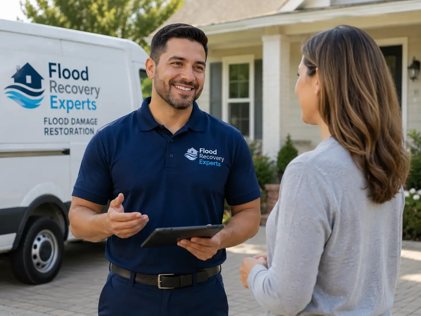 Flood Damage Cleanup Hebron, KY FAQs